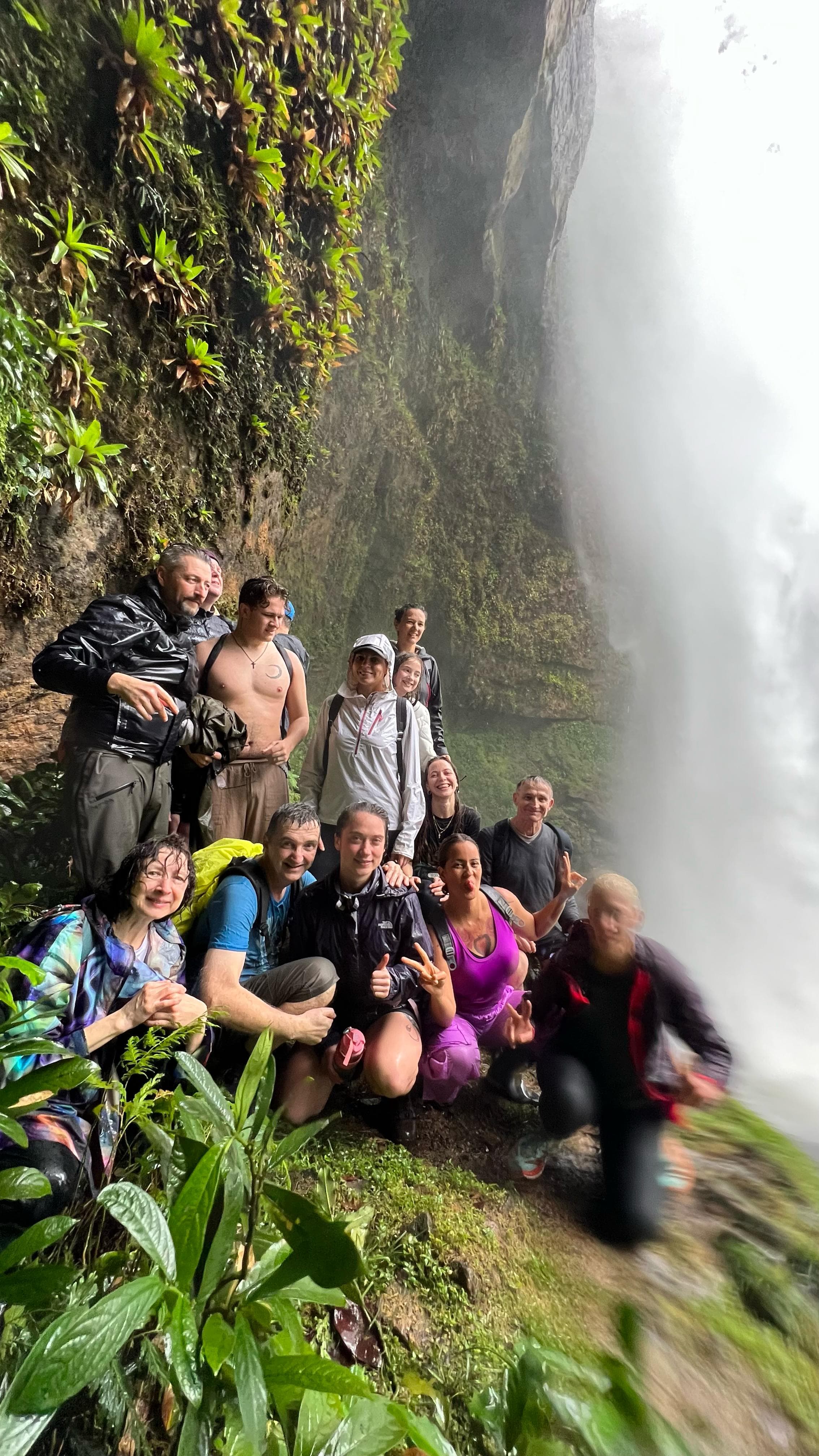 curățare energetică