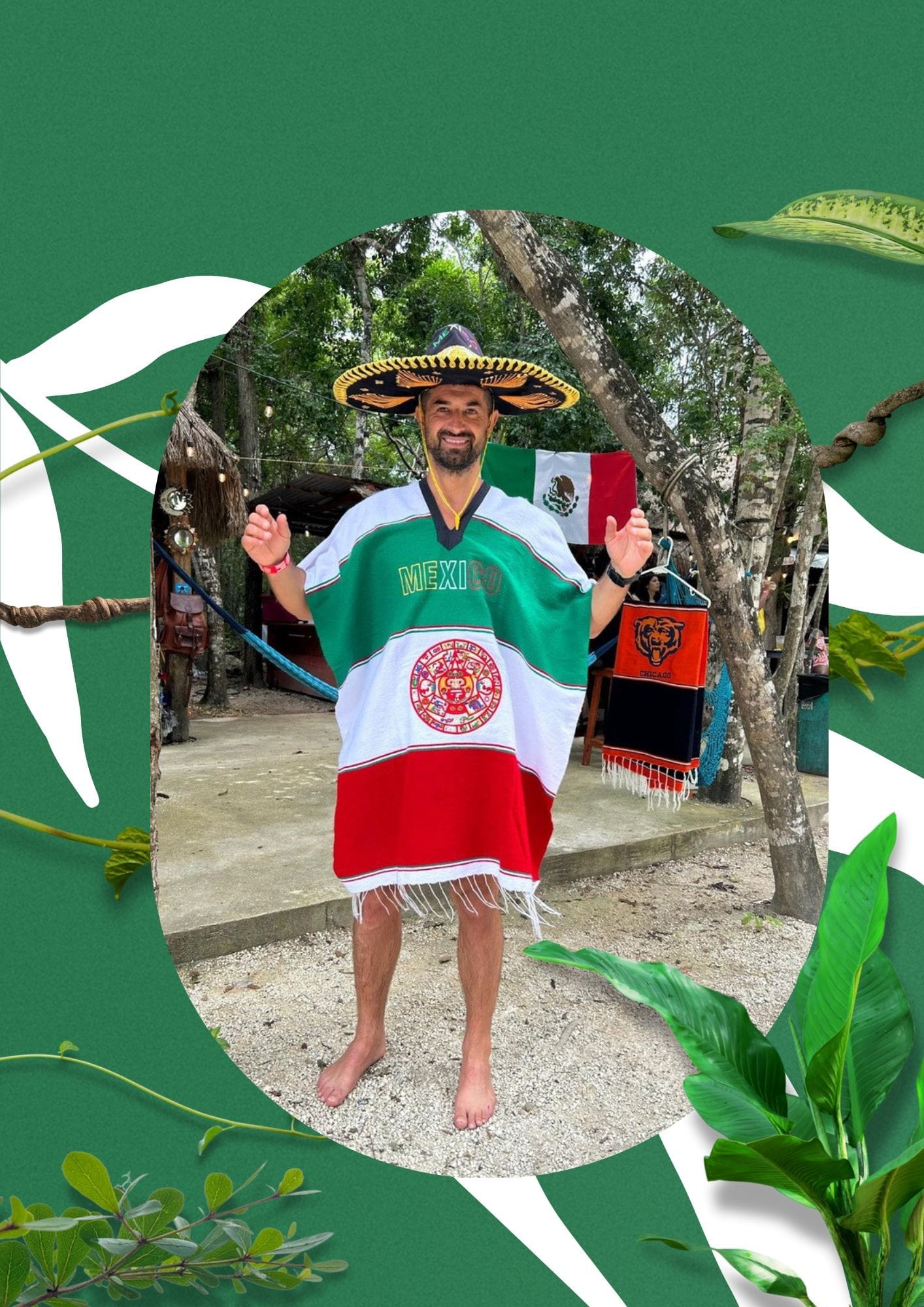 Idetox energetic natural